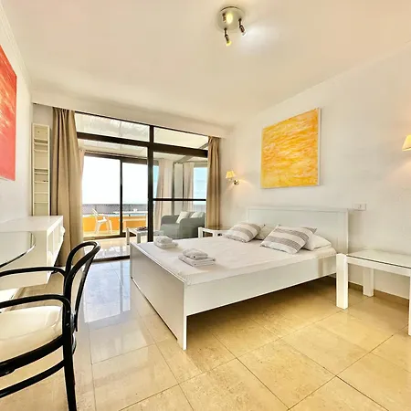 First Line Attic - Adults Only - プエルト・デ・ラ・クルス