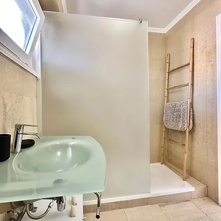 First Line Attic - Adults Only - アパート プエルト・デ・ラ・クルス