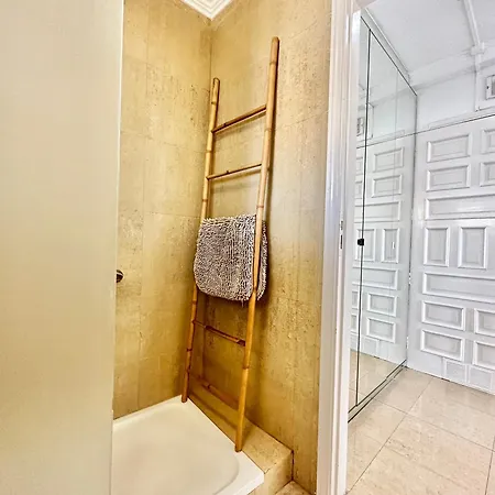 Апартаменты First Line Attic - Adults Only - *