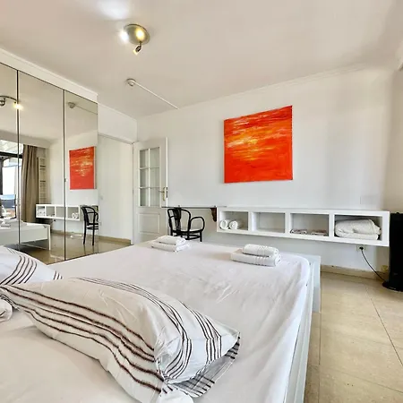 First Line Attic - Adults Only - * Πουέρτο Ντε Λα Κρουζ