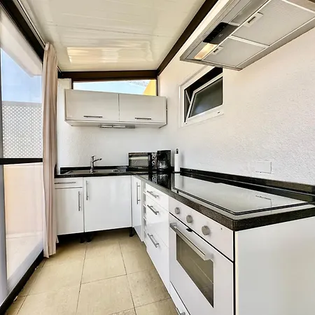 First Line Attic - Adults Only - * Puerto de la Cruz (Tenerife)