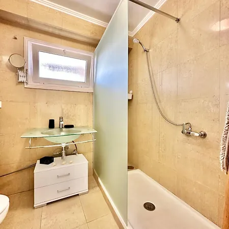 Апартаменты First Line Attic - Adults Only - Пуэрто-де-ла-Крус