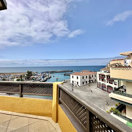 First Line Attic - Adults Only - Puerto de la Cruz (Tenerife)