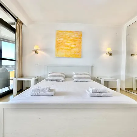 Апартаменты First Line Attic - Adults Only - *