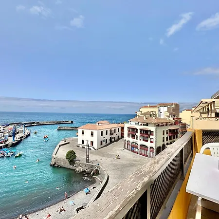 First Line Attic - Adults Only - * Πουέρτο Ντε Λα Κρουζ