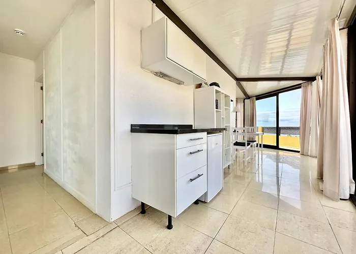 First Line Attic - Adults Only - Puerto de la Cruz (Tenerife)