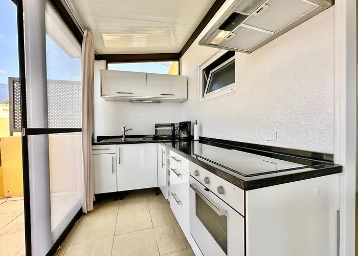 First Line Attic - Adults Only - * Puerto de la Cruz (Tenerife)