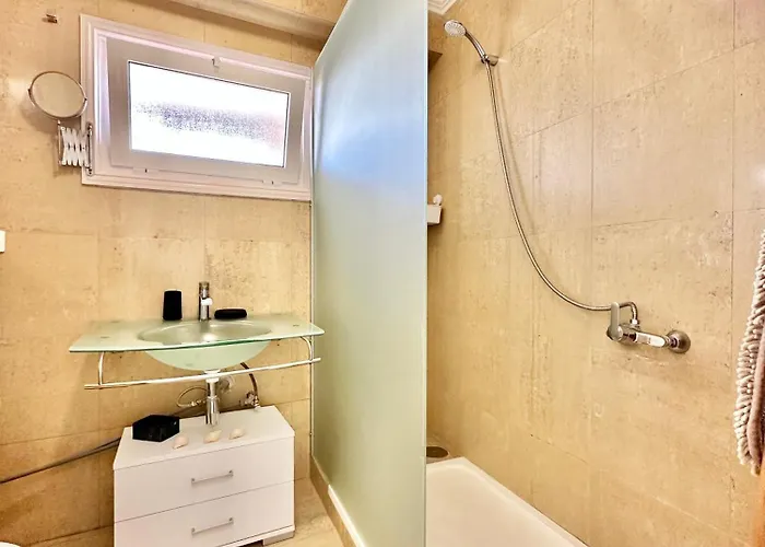 Appartement First Line Attic - Adults Only - Puerto de la Cruz (Tenerife)