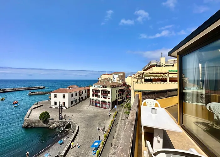 First Line Attic - Adults Only - Puerto de la Cruz (Tenerife)