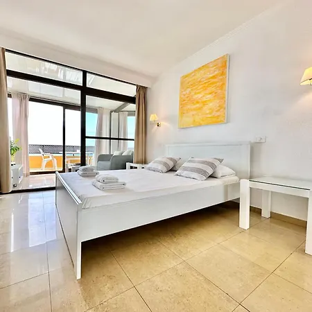 Apartament First Line Attic - Adults Only -