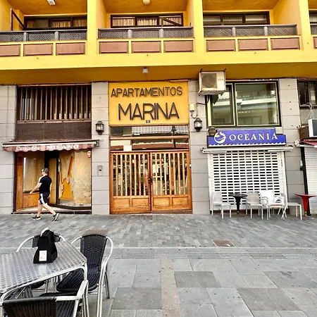 First Line Attic - Adults Only - Lägenhet *