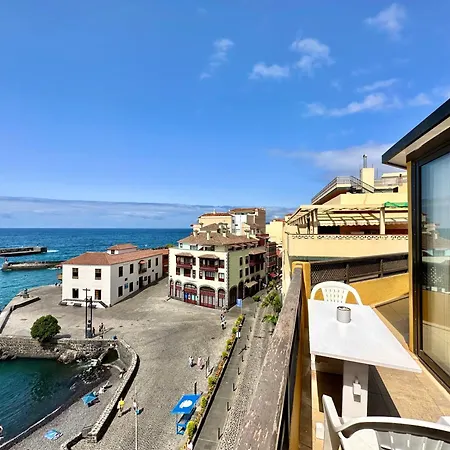 First Line Attic - Adults Only - Puerto de la Cruz (Tenerife)