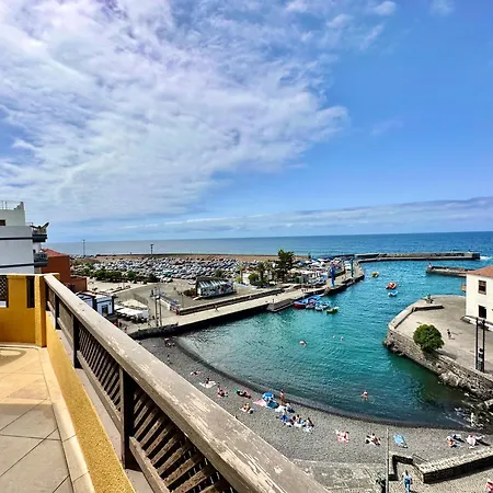 First Line Attic - Adults Only - Apartament Puerto de la Cruz (Tenerife)