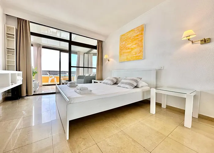 Appartamento First Line Attic - Adults Only -