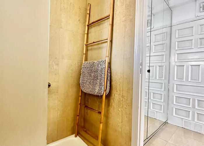 Appartamento First Line Attic - Adults Only - *