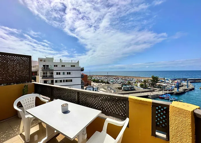 First Line Attic - Adults Only - Appartamento