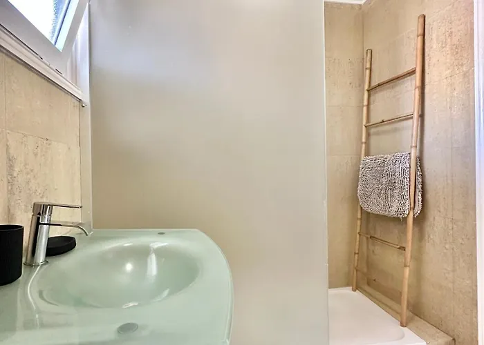 First Line Attic - Adults Only - דירה פוארטו דה לה קרוז