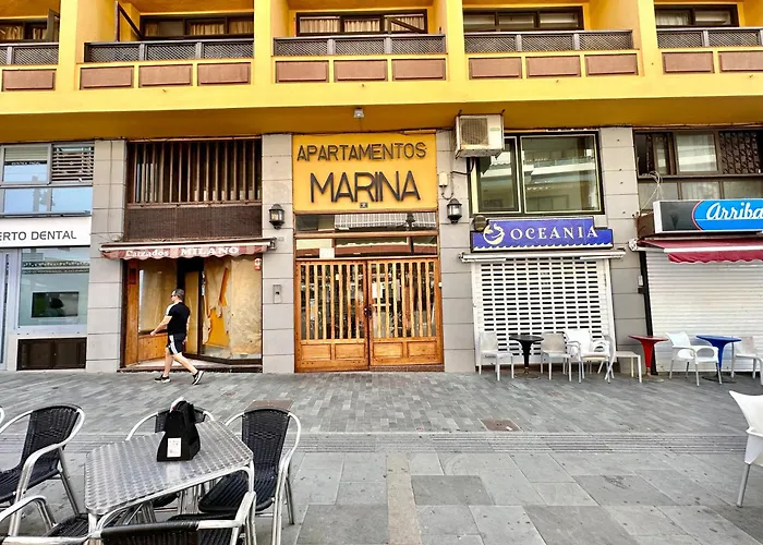 First Line Attic - Adults Only - Appartamento *