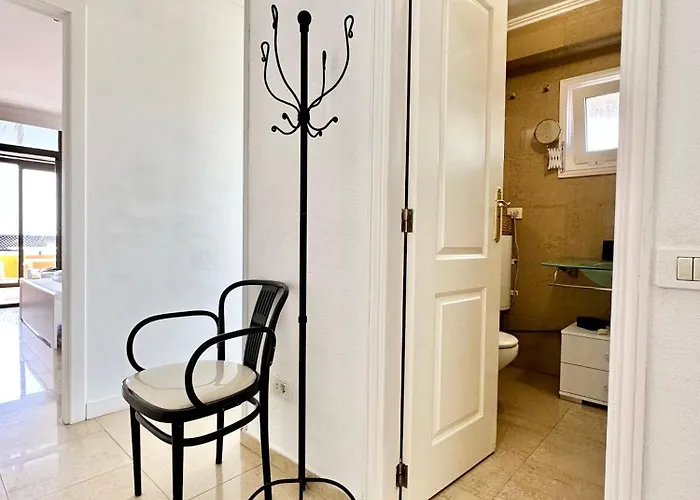 First Line Attic - Adults Only - Puerto de la Cruz (Tenerife)