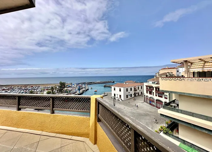 First Line Attic - Adults Only - Puerto de la Cruz (Tenerife)