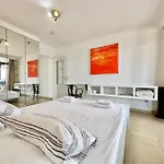 First Line Attic - Adults Only - * Puerto de la Cruz (Tenerife)