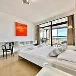 Apartament First Line Attic - Adults Only - Puerto de la Cruz (Tenerife)