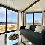 Apartament First Line Attic - Adults Only - Puerto de la Cruz (Tenerife)