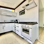 Apartament First Line Attic - Adults Only -