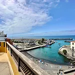 First Line Attic - Adults Only - Apartament Puerto de la Cruz (Tenerife)